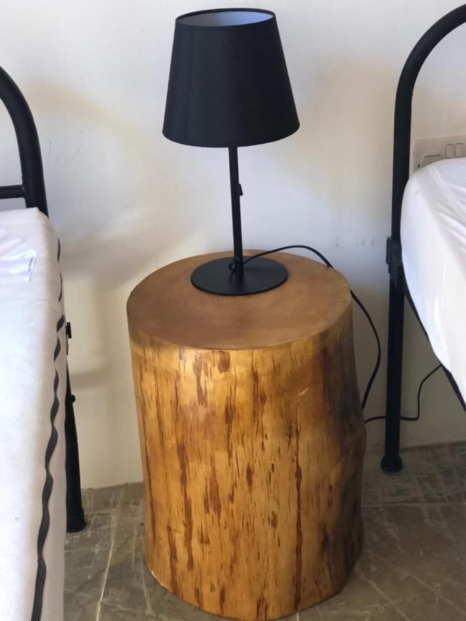 Spiti Calliope Катикас Екстериор снимка