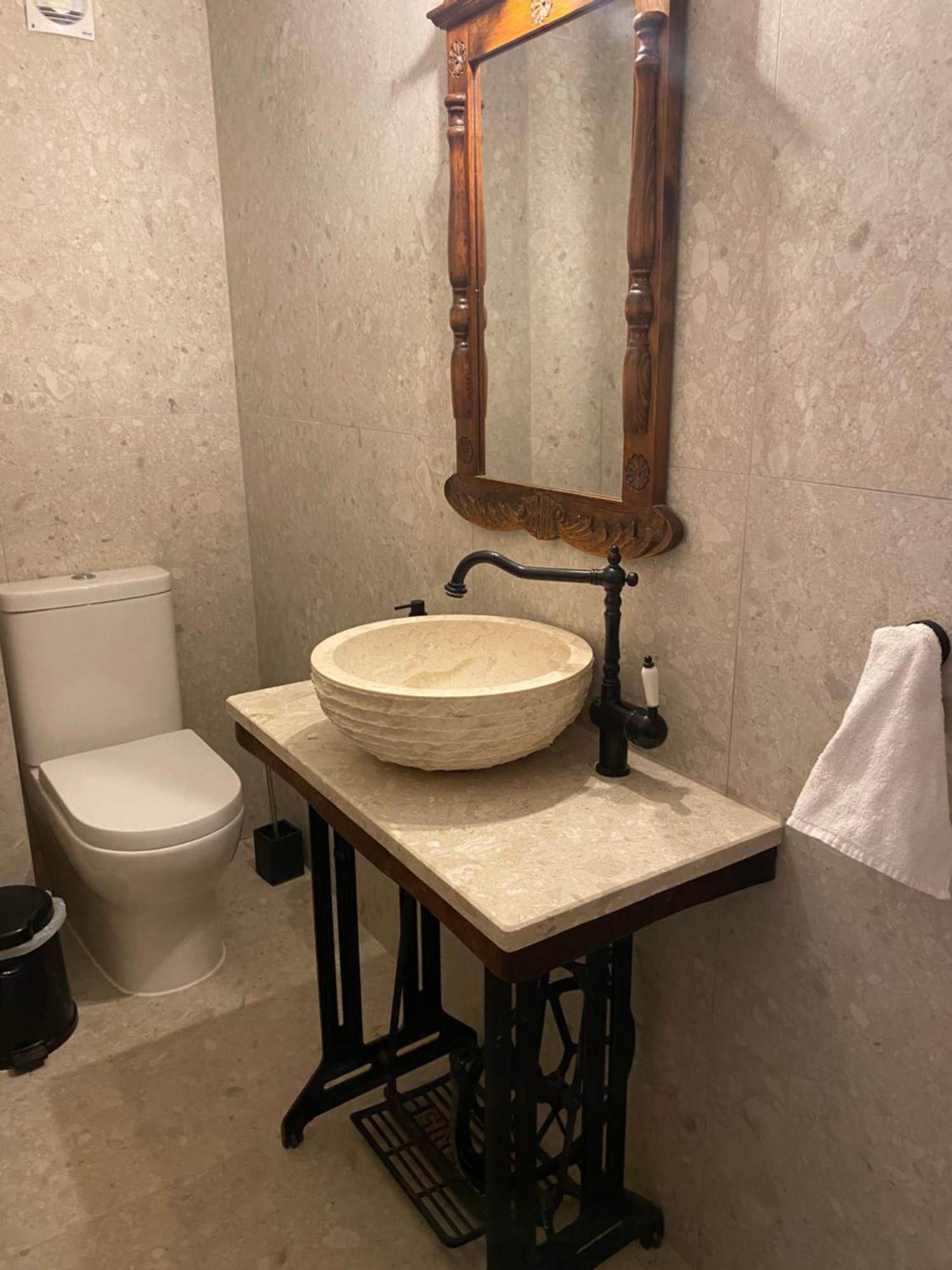 Spiti Calliope Катикас Екстериор снимка