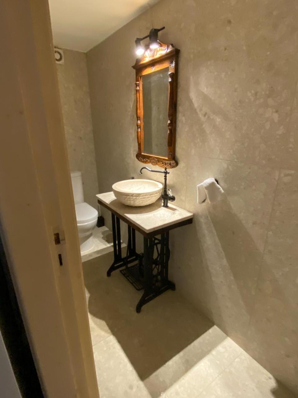 Spiti Calliope Катикас Екстериор снимка