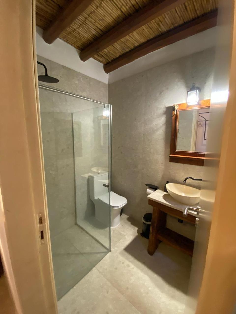 Spiti Calliope Катикас Екстериор снимка