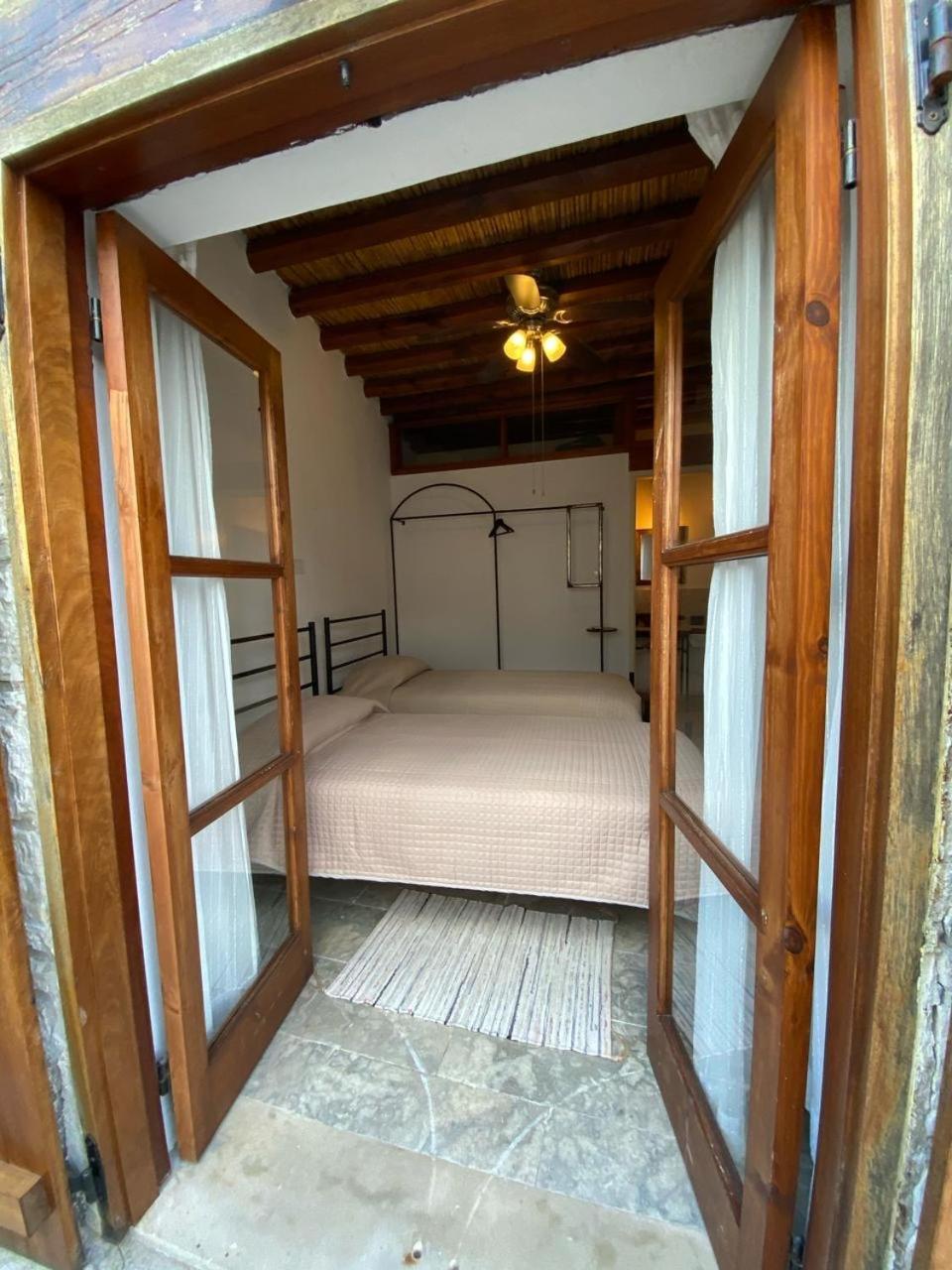 Spiti Calliope Катикас Екстериор снимка