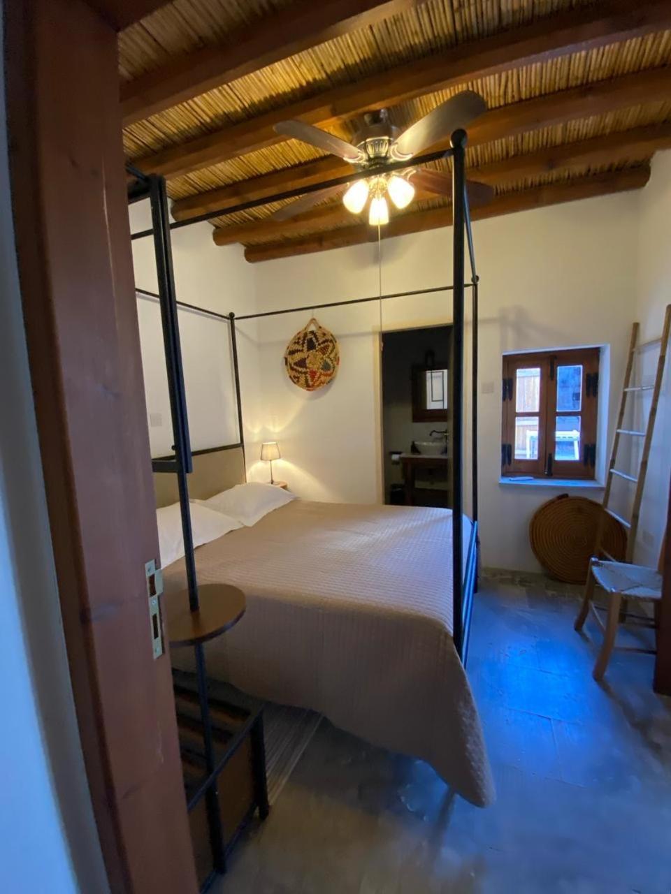 Spiti Calliope Катикас Екстериор снимка