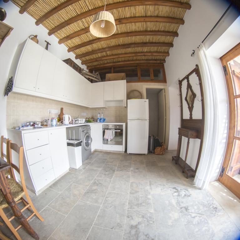 Spiti Calliope Катикас Екстериор снимка