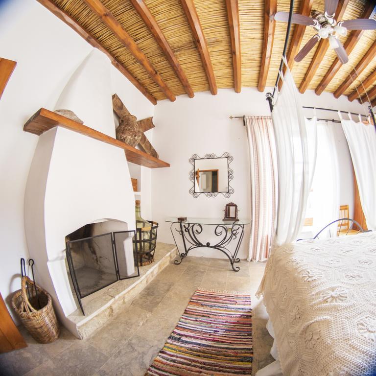 Spiti Calliope Катикас Екстериор снимка