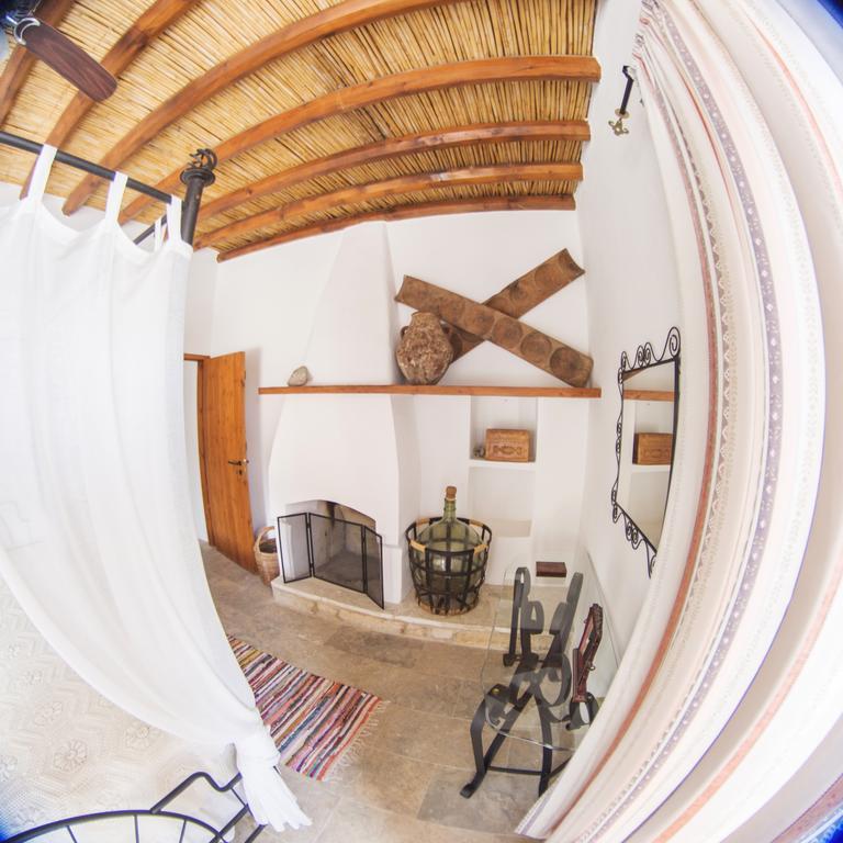 Spiti Calliope Катикас Екстериор снимка