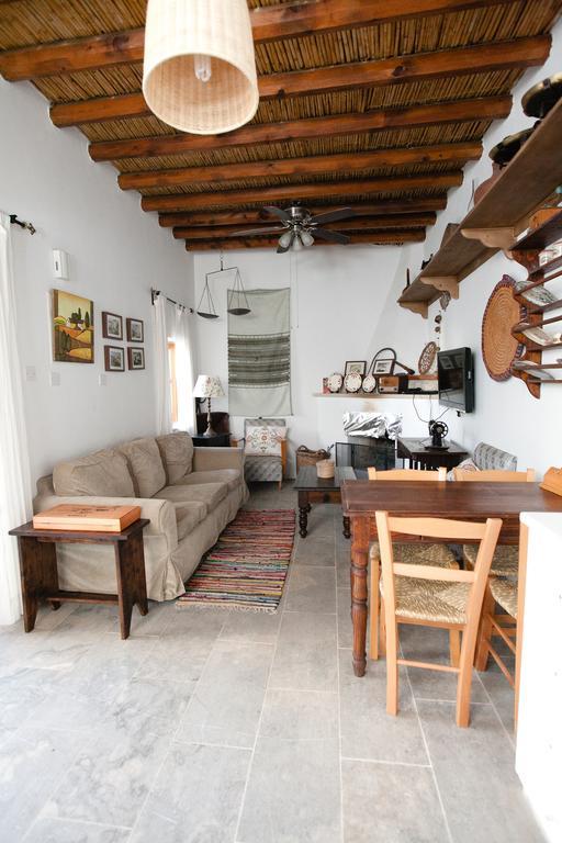 Spiti Calliope Катикас Екстериор снимка