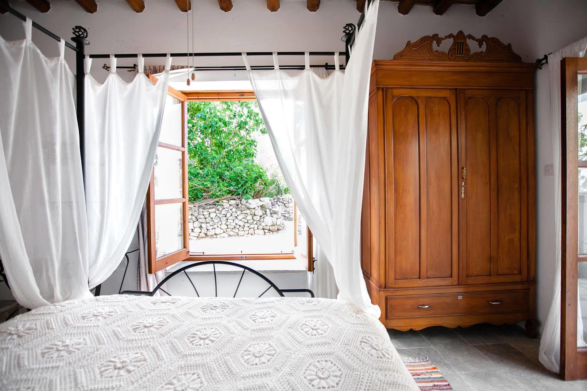 Spiti Calliope Катикас Екстериор снимка